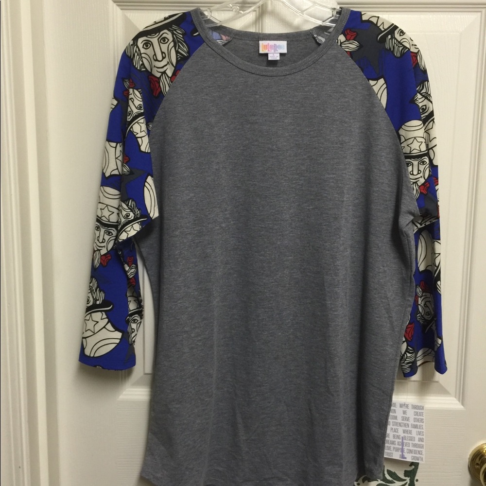 🌺🌺🌺🌺🌺Lularoe Randy